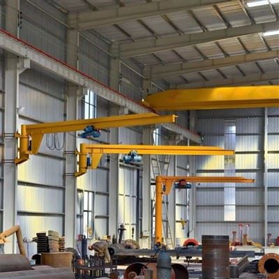 Force motrice principale de la croissance du marché mondial des bras spatiaux de soudage